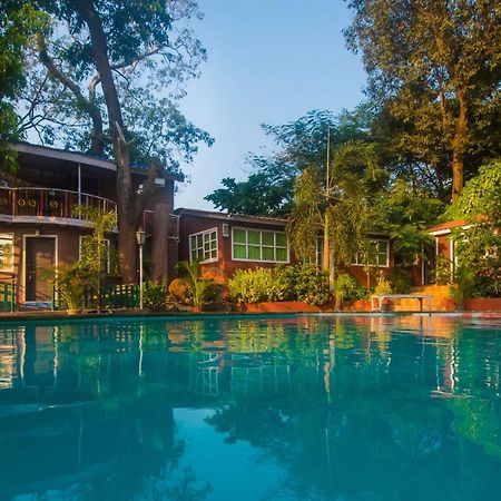 Pali Village Resort Mira-Bhayandar Exterior foto