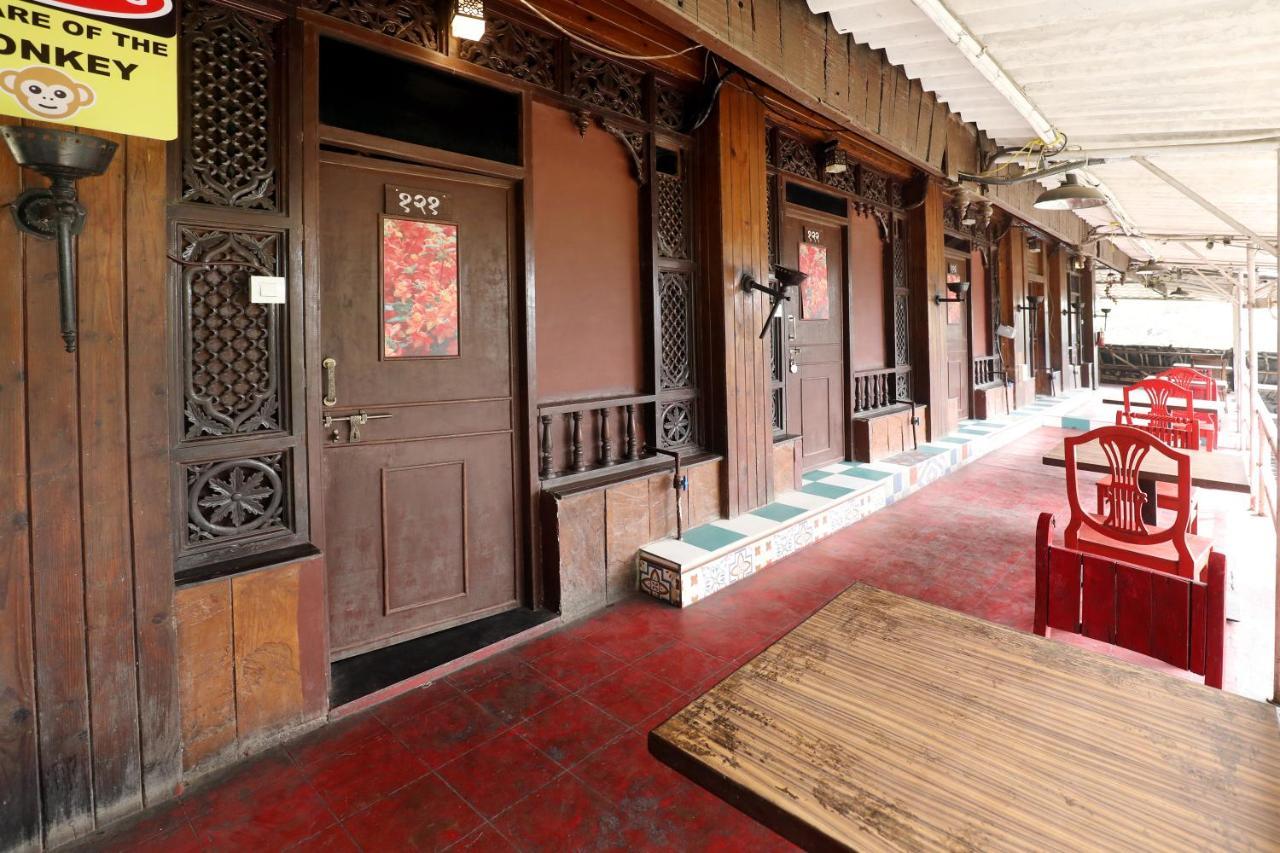 Pali Village Resort Mira-Bhayandar Exterior foto