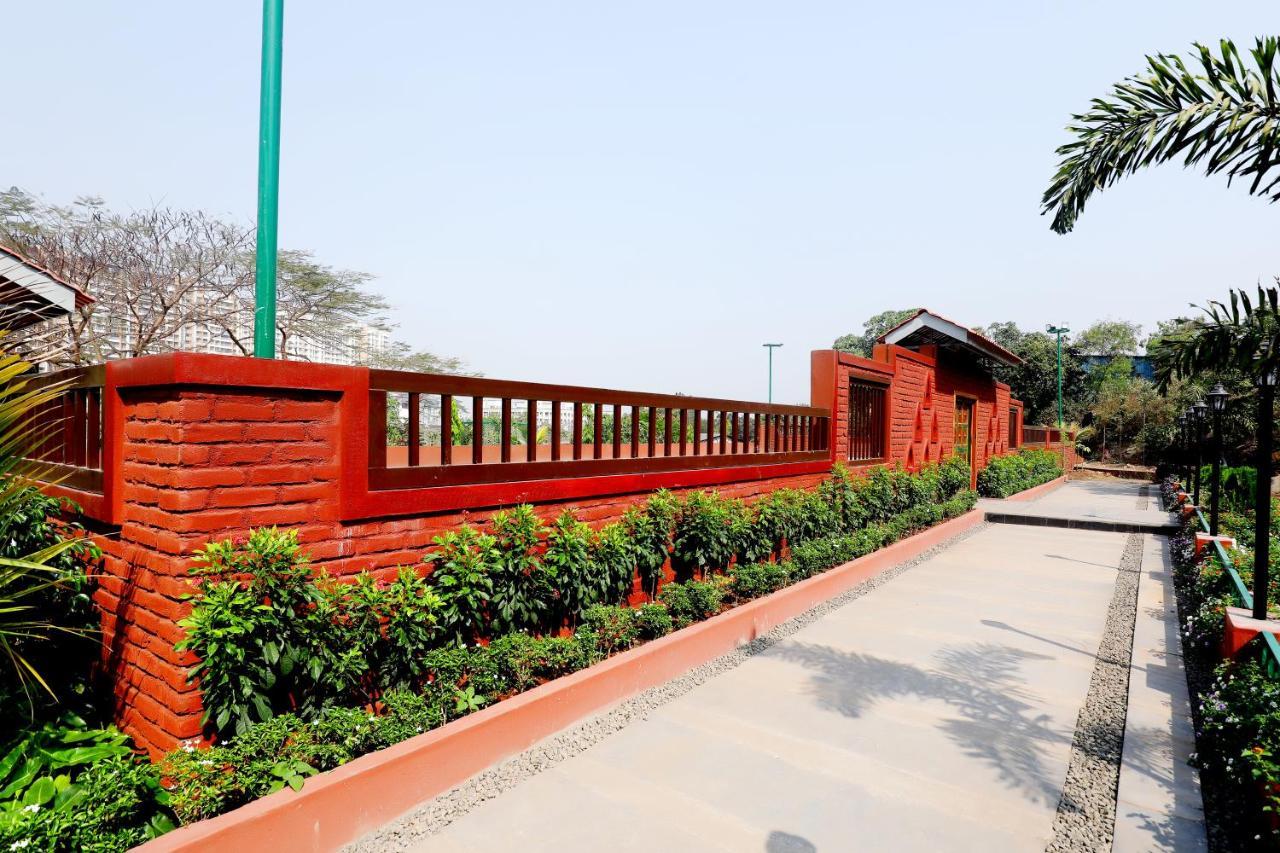 Pali Village Resort Mira-Bhayandar Exterior foto