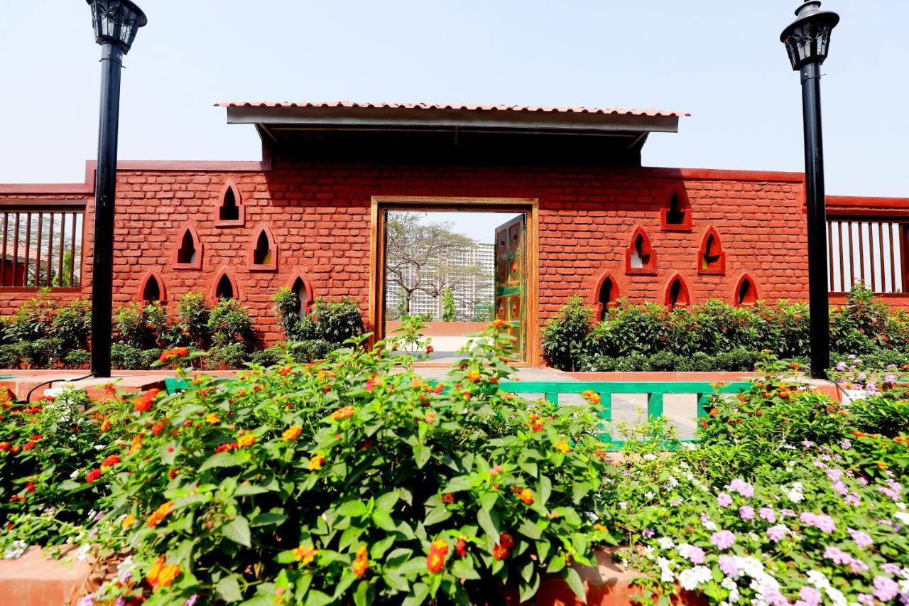 Pali Village Resort Mira-Bhayandar Exterior foto
