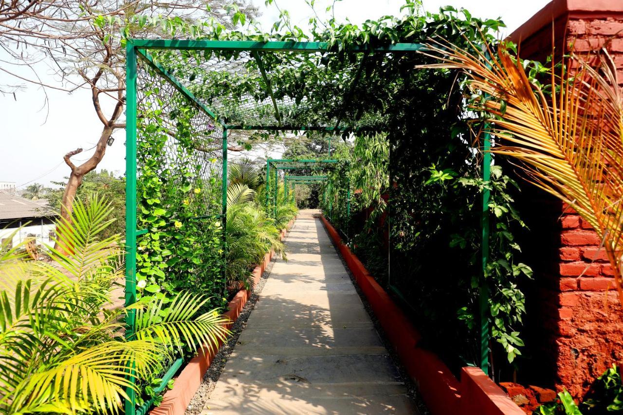 Pali Village Resort Mira-Bhayandar Exterior foto
