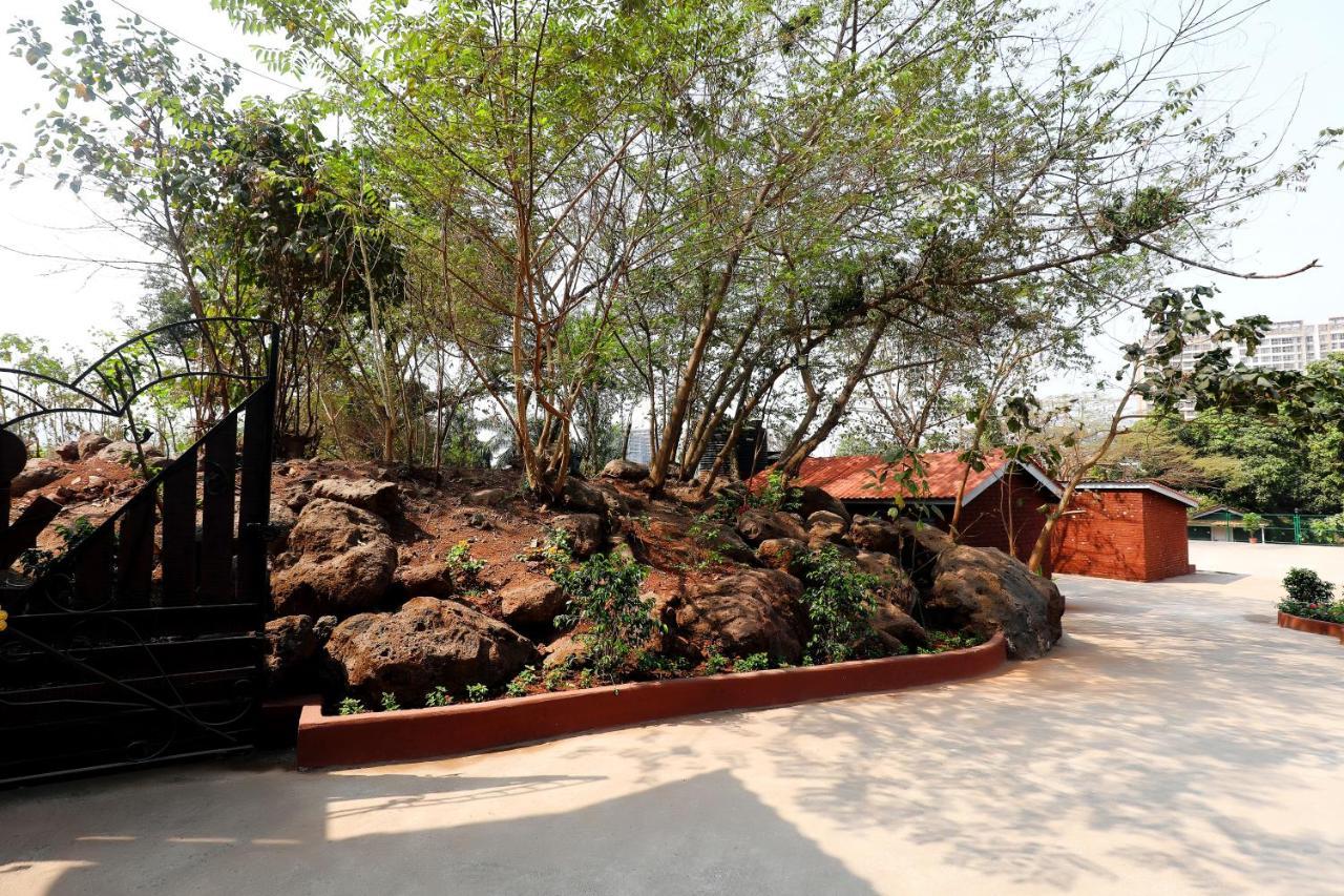 Pali Village Resort Mira-Bhayandar Exterior foto