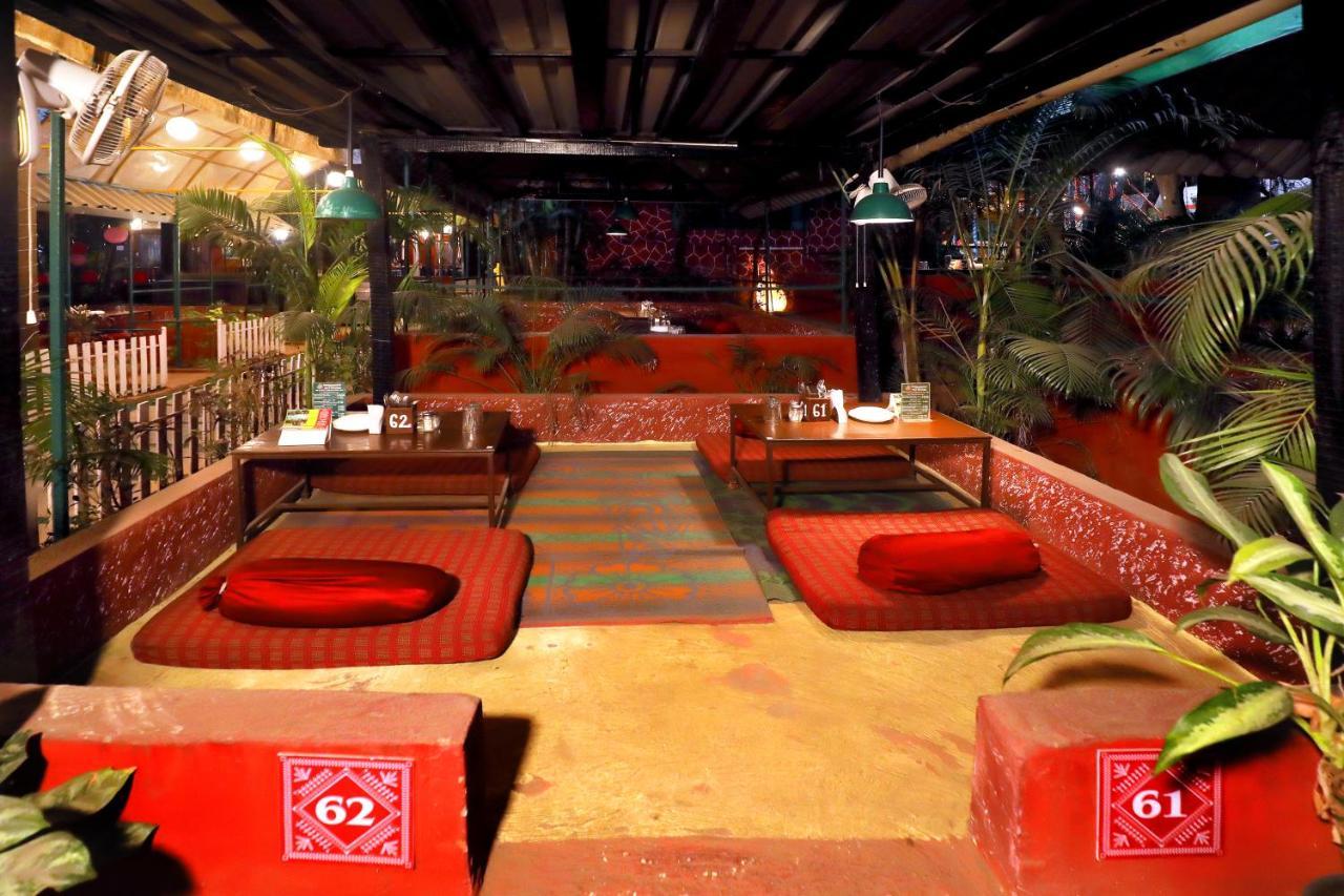 Pali Village Resort Mira-Bhayandar Exterior foto