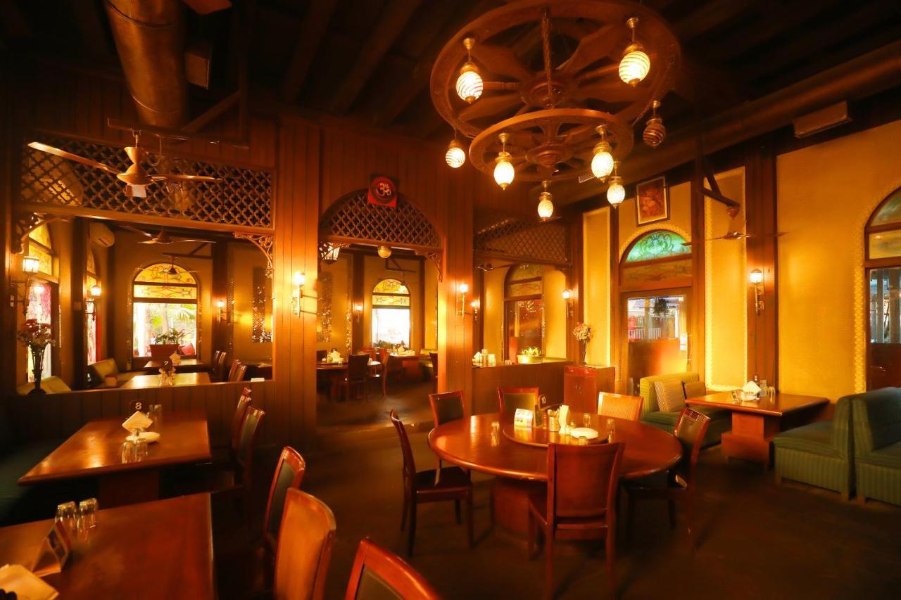Pali Village Resort Mira-Bhayandar Exterior foto