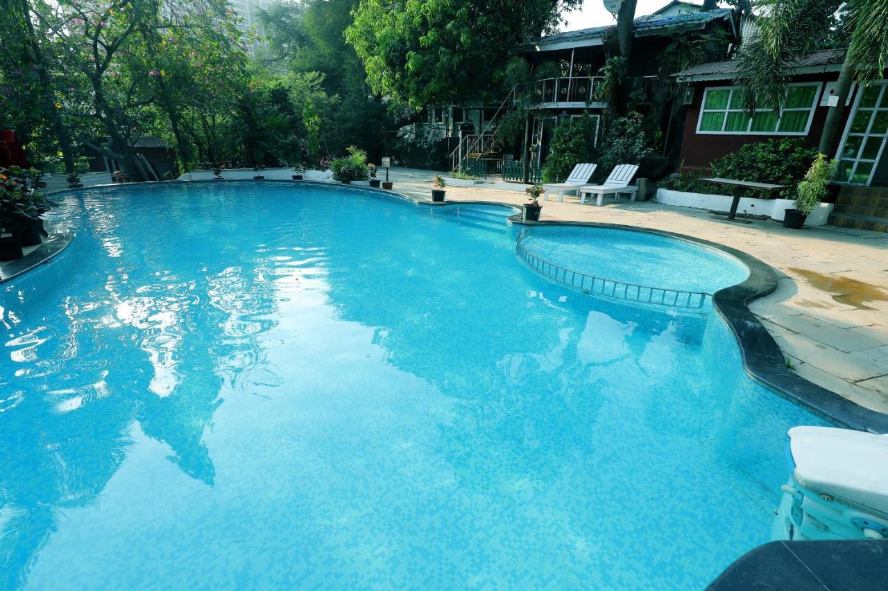 Pali Village Resort Mira-Bhayandar Exterior foto
