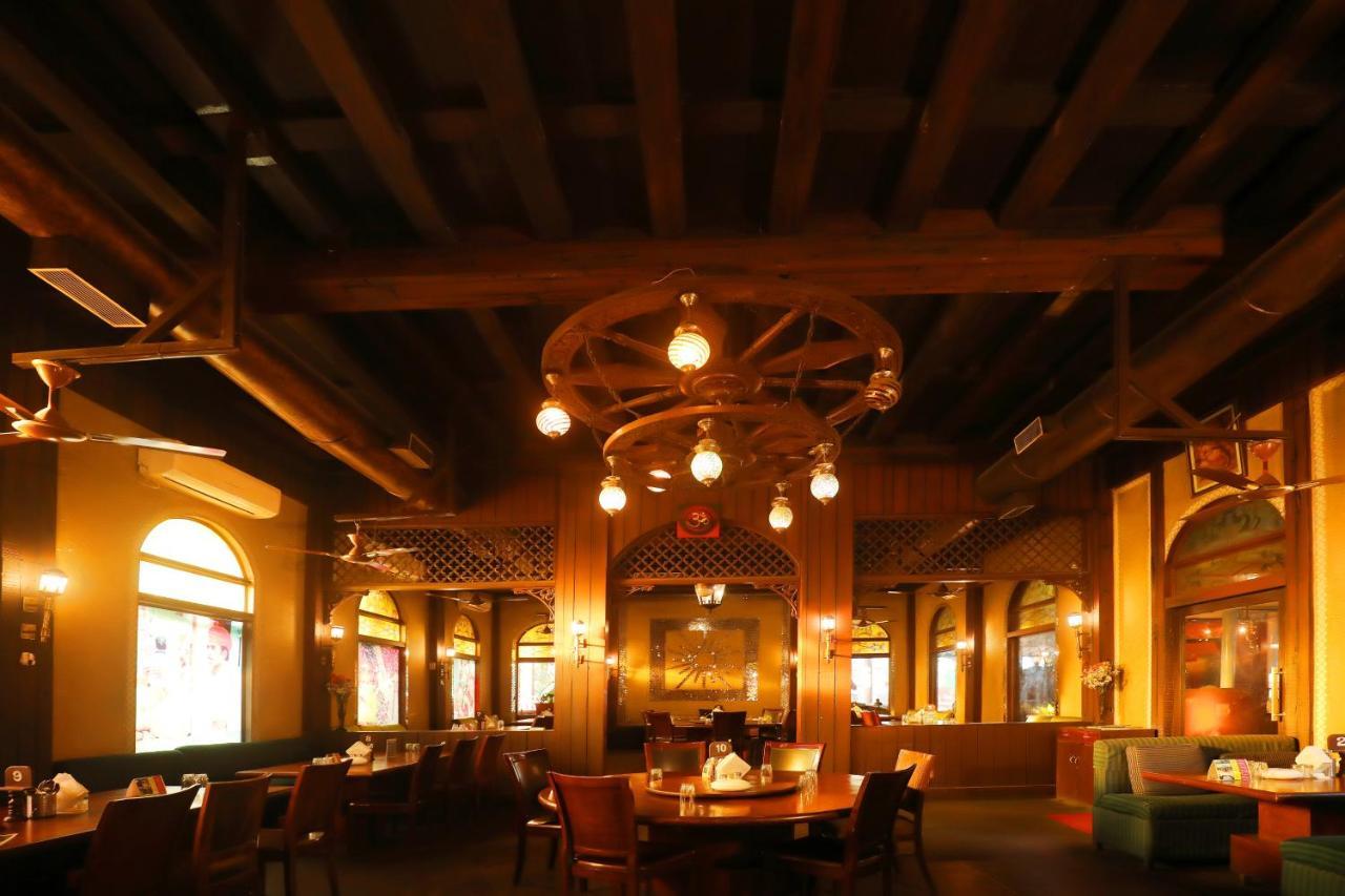 Pali Village Resort Mira-Bhayandar Exterior foto