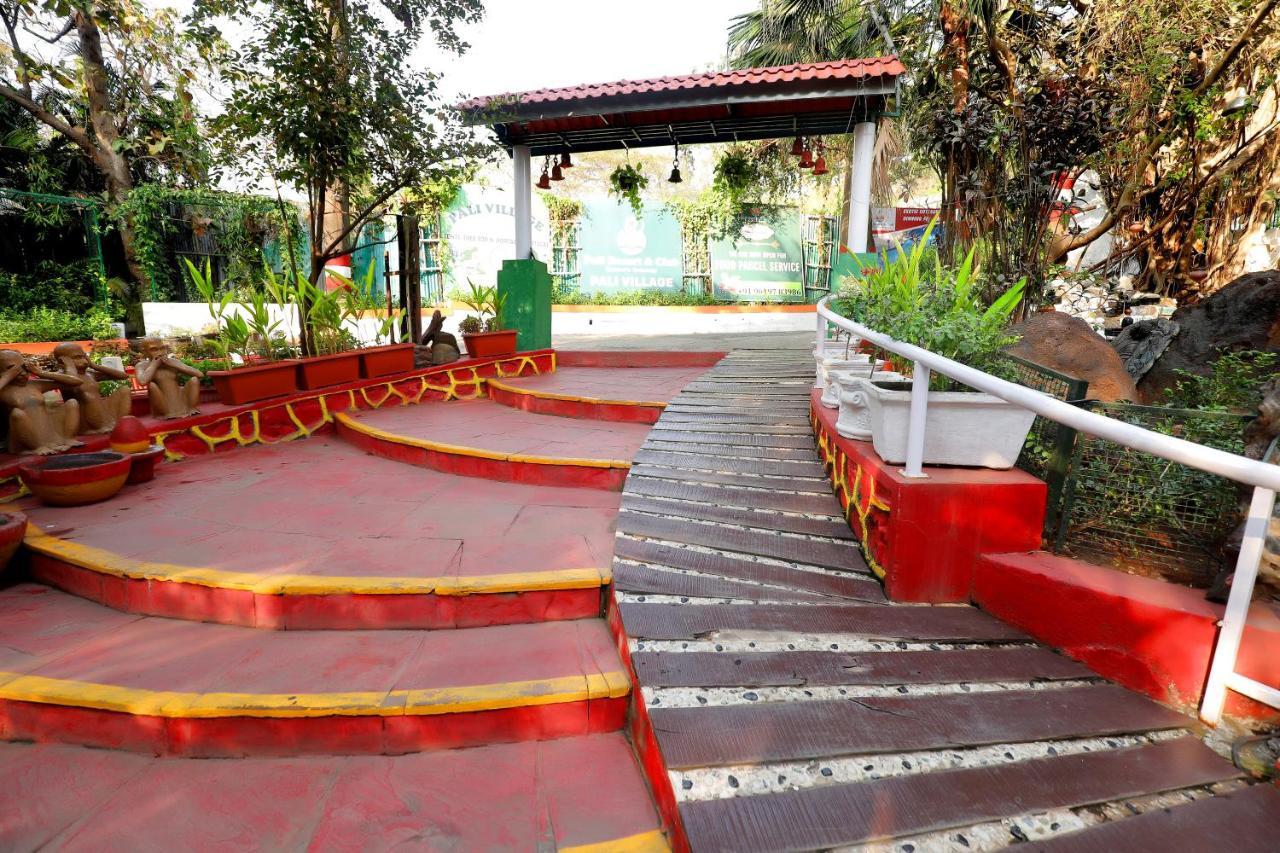 Pali Village Resort Mira-Bhayandar Exterior foto