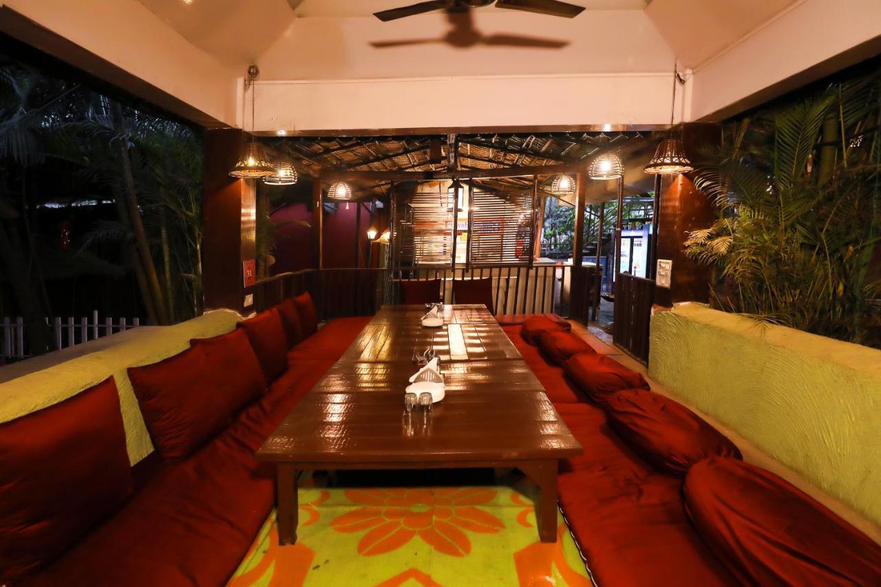 Pali Village Resort Mira-Bhayandar Exterior foto