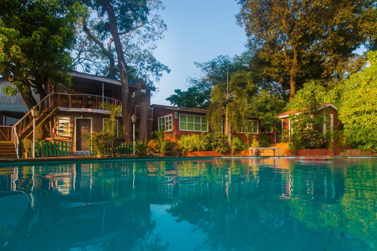Pali Village Resort Mira-Bhayandar Exterior foto